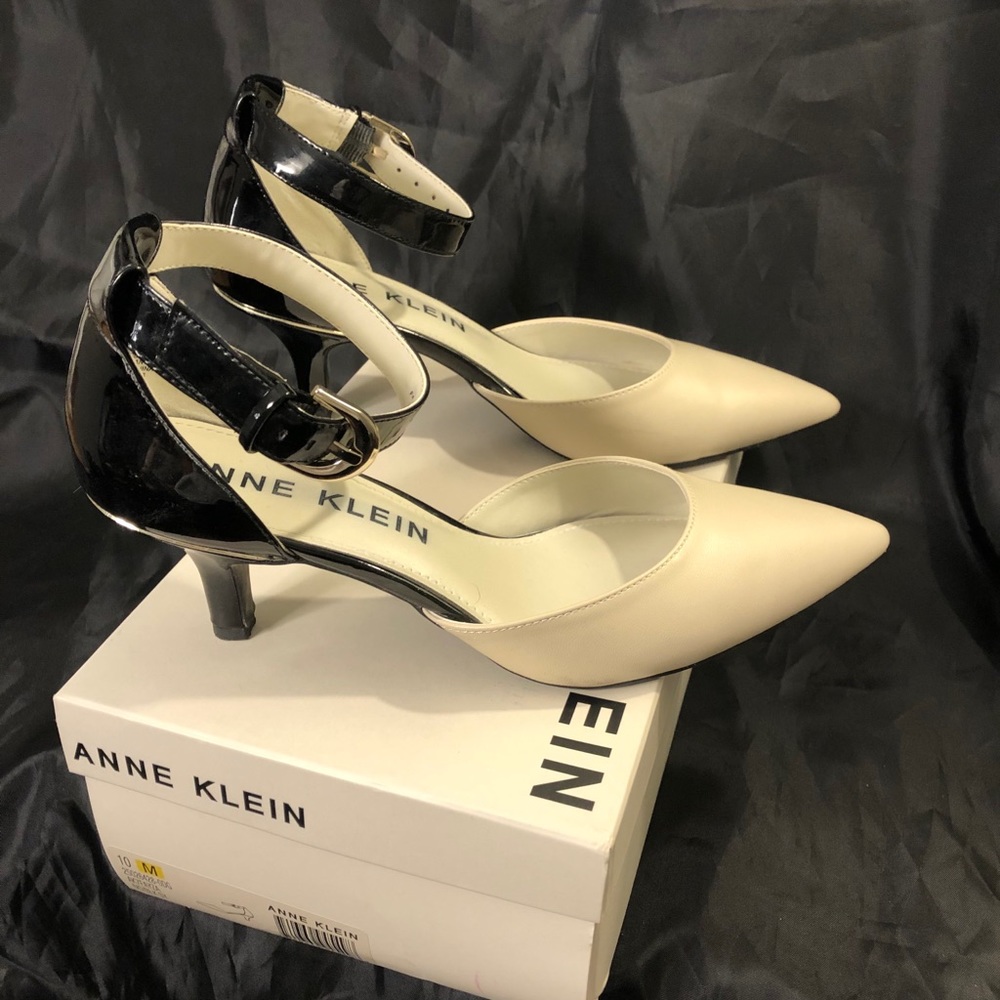 Anne Klein Woman’s Shoes